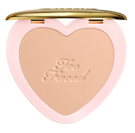 TOO FACED born this way soft blur TAN - Pudra