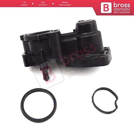 Ford İçin Termostat Gövdesi 2S4Q9K478AD, 1198060