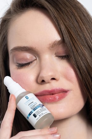Leke Gidermeye Yardımcı Aydınlatıcı Arbutin Serum/Liposomal Arbutin Serum