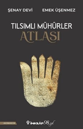 Tılsımlı Mühürler Atlası