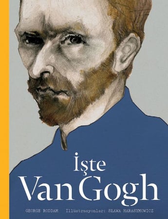 İ̇Ste Van Gogh