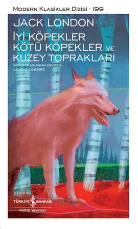 İyi Köpekler Kötü Köpekler ve Kuzey Toprakları - Modern Klasikler Dizisi