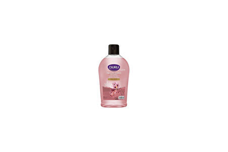 Duru Sıvı Sabun Organik İçerikli Kiraz Çiçeği 1500 ml x 2 adet