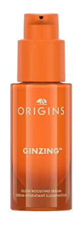 ORIGINS GinZing - Glow-Boosting Serum 30 ml 