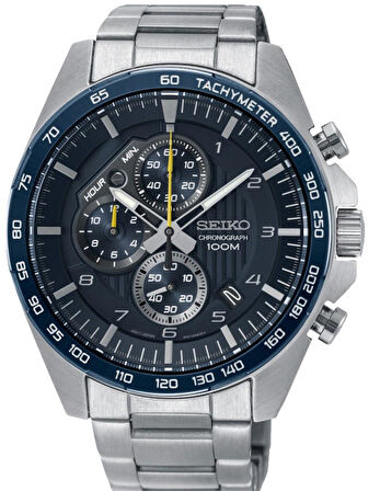 Seiko SSB321 Erkek Kol Saati