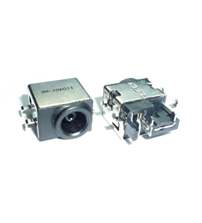 Samsung N143 N148 N210 N220 N230 NB30 QX310 QX410 QX510 R428 R429 R430 Notebook Dc Power Jack