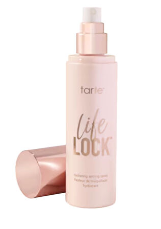 Tarte Life Lock Hydrating Setting Spray - Nemlendirici Sabitleyici Sprey 100 ml 