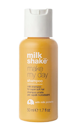 Milk Shake Make My Day Şampuan 50 ml