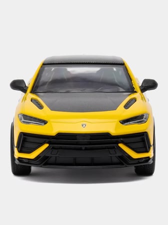 Kinsmart Lamborghini Urus Çek Bırak Araba 1:38 Diecast Model Araba