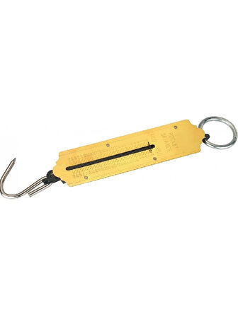 El Kantarı Terazi - 50 Kg