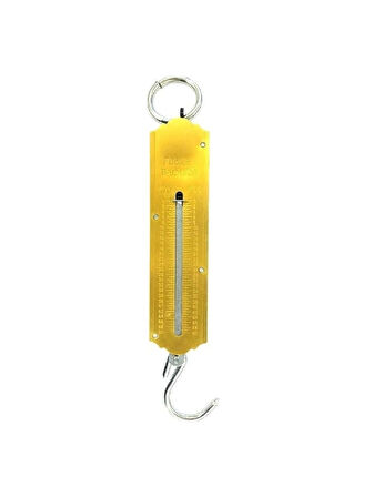 El Kantarı Terazi - 50 Kg