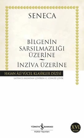 Bilgenin Sarsılmazlığı Üzerine – İnziva Üzerine -Hasan Ali Yücel Klasikleri