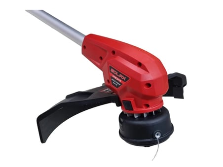 SOLAX Akülü Tırpan 40V