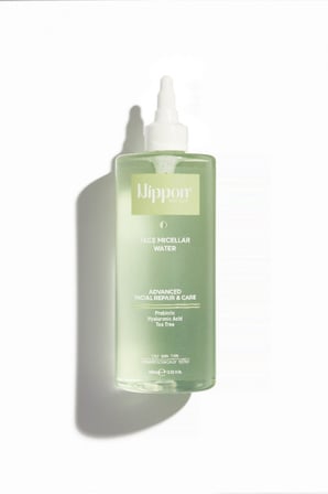 Dr.Clinic Nippon Miselli Temizleme Suyu 400 ML