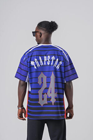 Trapstar Oversize Unisex T-Shirt