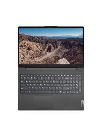 LENOVO V15 G2 i7 -1165G7 16GB 2TB SSD 15.6" FHD FDOS 82KB00CBTX & PER4 ÇANTA