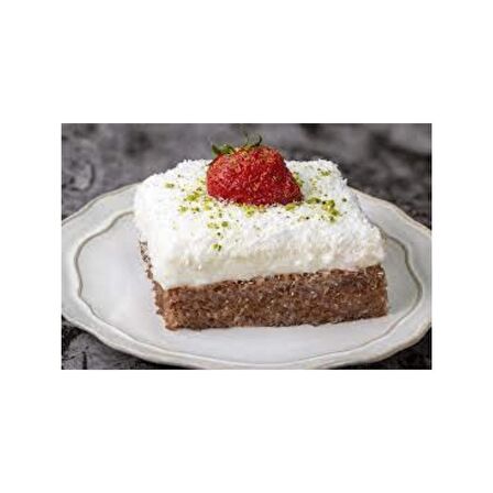 Kent Boringer Kıbrıs tatlısı 3kg