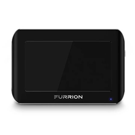 Furrion Vision S 7'' Kablosuz Karavan Geri Görüş Kamerası