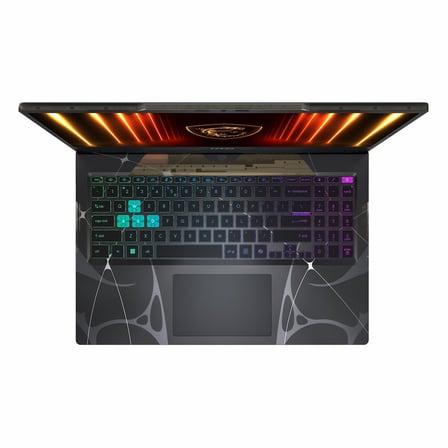 MSI Cyborg 15 B13WFKG-490XTR01 i7-13620H 32GB 1TBSSD RTX5060 15.6" FullHD FreeDOS Dizüstü Bilgisayar