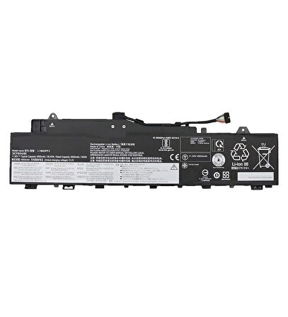 Lenovo IdeaPad 5-14ALC05, L19M3PF4 Notebook Bataryası