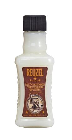 Reuzel Daily Conditioner Günlük Saç Bakım Kremi 100 ml