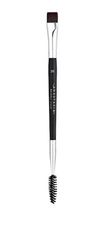 Anastasıa Beverly Hılls Brush 20dual-ended Flat Detail Brush