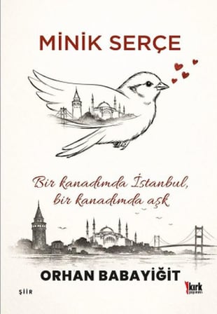 Minik Serçe