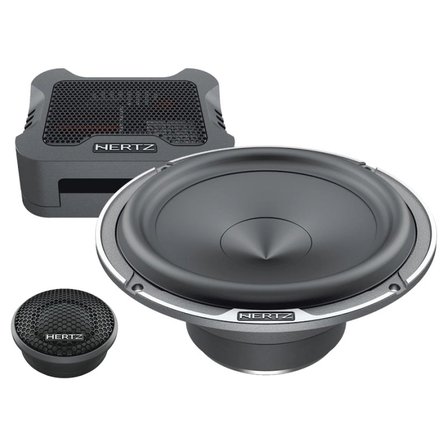Hertz Mille MPK 165.3 PRO