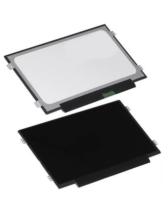 ACER Aspire One HAPPY2 Ekranı 10.1 Slim Led Ekran 40 Pin