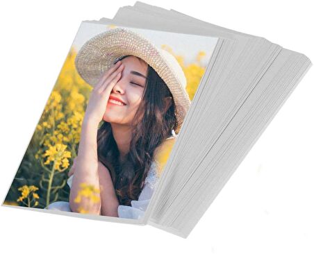 Epson Yazıcı için Fotoğraf Kağıdı 10x15 (50 adet)