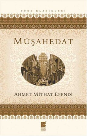 Müşahedat