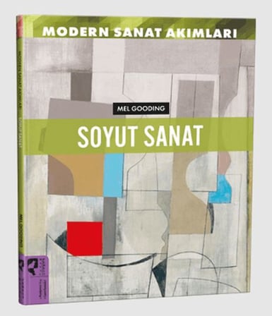 Modern Sanat Akımları Soyut Sanat