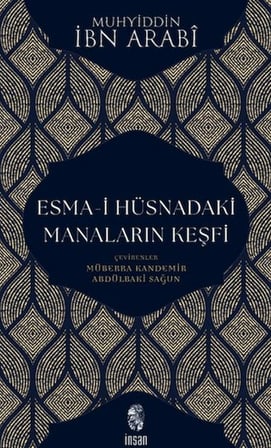 Esma-i Hüsnadaki Manaların Keşfi