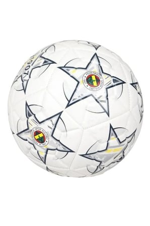 Fenerbahçe Futbol Topu Match No5 *18