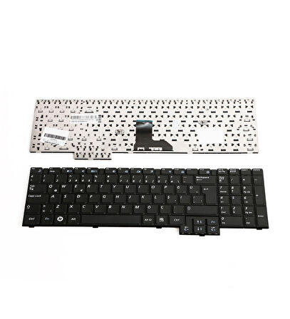 Samsung R620-JS03TR Klavye Türkçe Siyah