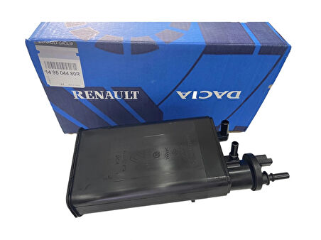 Kanister Benzin Dinlendirici Renault Megane 1 Dacia Logan Sandero 1 K7M 1.6 8V 149504480R MAİS