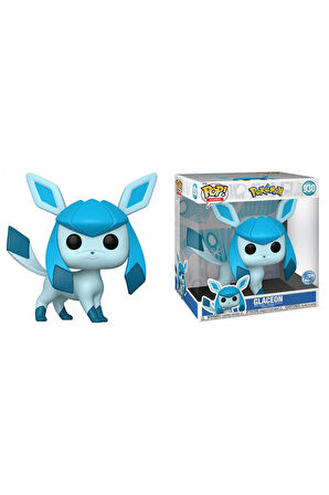 Pop Jumbo! Pokemon: Glaceon No:930