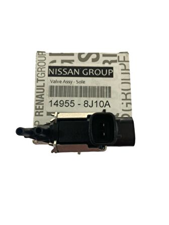 Kontrol Solenoid Valfı - Nissan Pathfinder 14955-8J10A