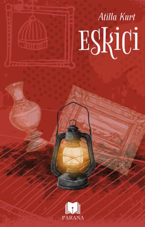 Eskici