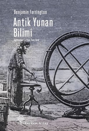 Antik Yunan Bilimi