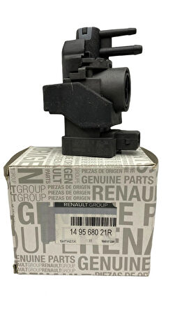 Turbo Elektrovana Valfi Renault Fluence Megane 3 Kangoo 3 1.5 Dci K9K 149568021R MAİS