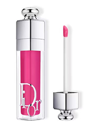 Dior Addict Lip Maximizer - Nemlendirici ve Dolgunlaştırıcı Dudak Parlatıcısı 007 Raspberry