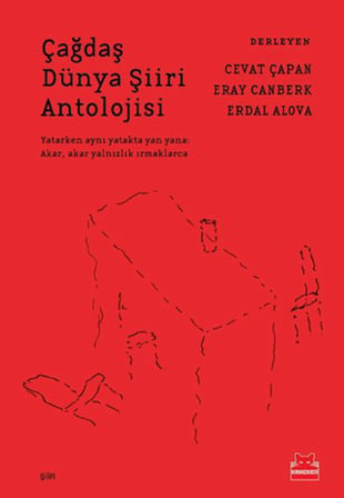 Çağdaş Dünya Şiiri Antolojisi