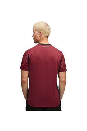 GALATASARAY 25/26 Erkek Alternatif Forması  UV Ahşap Hediyelik Kutu