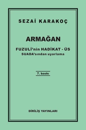 Armağan