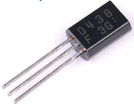 Entegre Devre 2SD 438