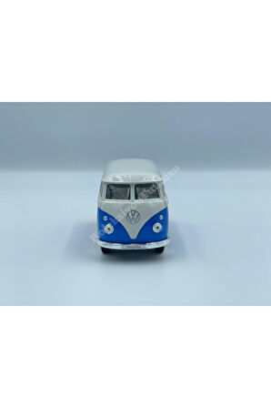 Volkswagen T1 Minibüs Model Araba