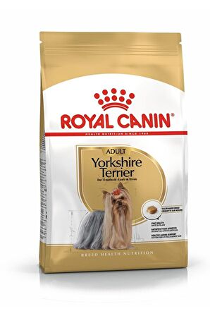 Yorkshire Terrier Adult 1,5 kg