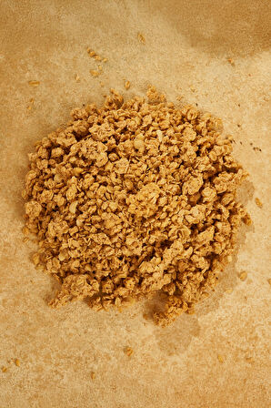Granola Sade 500 Gram