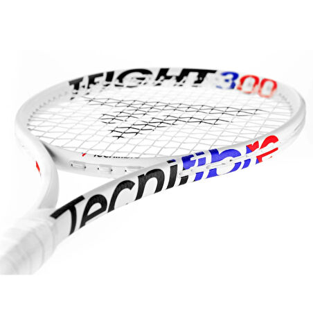 Tecnifibre T-Fight 300 ISO - Kordajsız